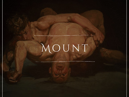 Mount [MMA Serie]