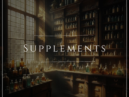 Supplements