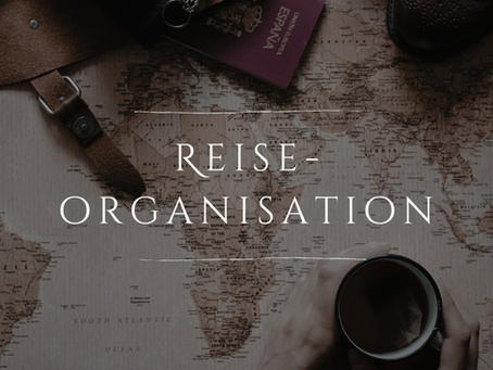 Reiseorganisation