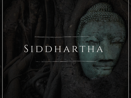 Siddhartha - Hermann Hesse [Buchbesprechung]