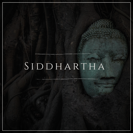 Siddhartha - Hermann Hesse [Buchbesprechung]