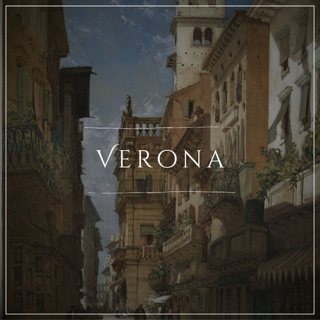 Verona [Reise]