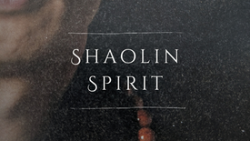 Shaolin Spirit - Shi Heng Yi