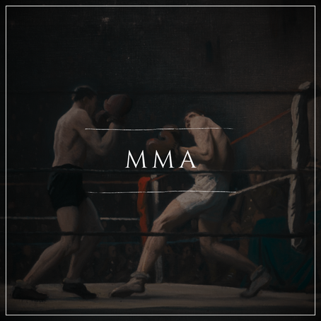 MMA Serie