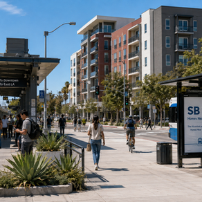 What Does SB 79 Mean for your City?