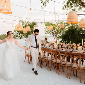 Geraldine & Camilo - 31/07/2025 