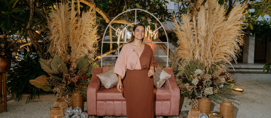 Los 10 errores más comunes al organizar una boda (y cómo evitarlos)