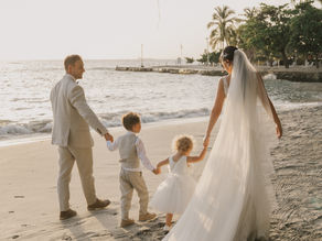 Paola & Fabian - 18/07/2025 