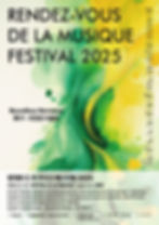 Festival Rendez-Vous, Seoul