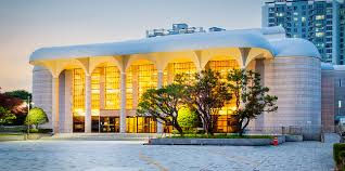 Chuncheon Symphony, Korea