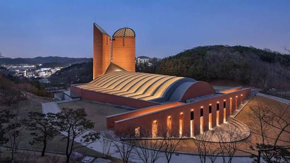 Duo Concert in Hwaseong