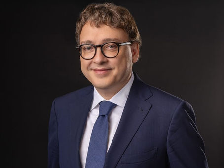 Incontro con Alessandro La Volpe