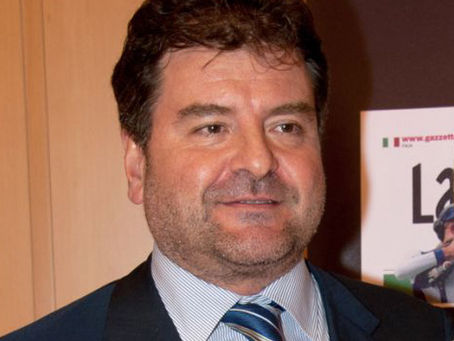 Incontro con Stefano Fiochi