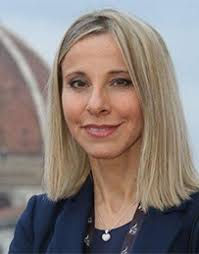 Incontro con Lucia Aleotti