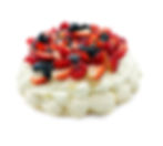 Pavlova 9"