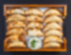 The Cheese Empanadas Fiesta - Dairy CY