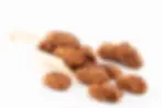 Caramelized Pecans