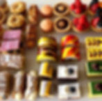 The Sweet Artisan Assortment