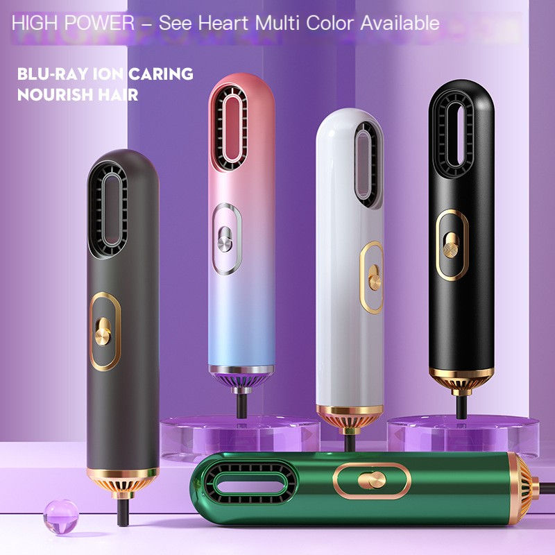 3-in-1 Portable Hair Styling Tool