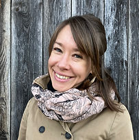 Daniela Riepl, Cranio Sacral Praktikerin in Linz, Urfahr.