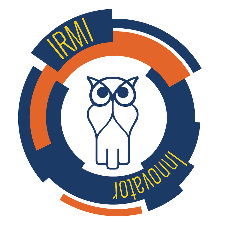 IRMI Innovator
Logo