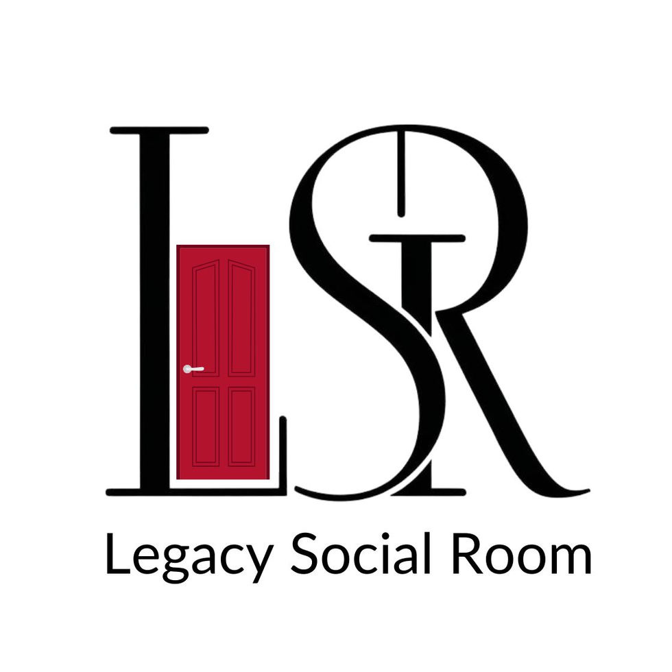 Legacy Social Room
Logo
