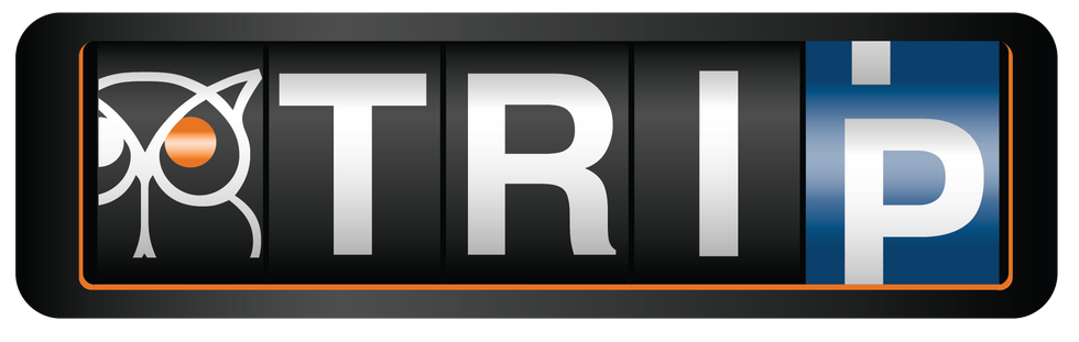 Transportation Risk and Insurance Professional (TRIP) Logo