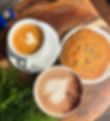 Coffee & Cookie