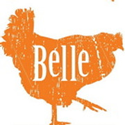 Carmel Belle logo