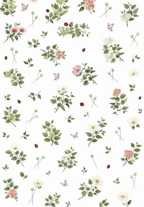 fundo floral fundo branco.png