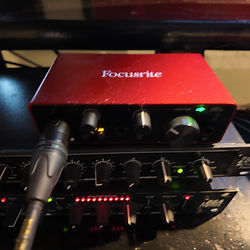 Fort Lauderdale Music Recording Studio Equipment Hub