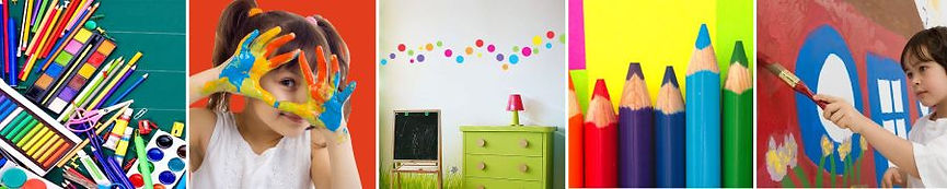 Kids & Gifts | Escolar