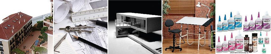 drafting | Maquetas
