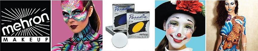Maquillaje Teatral
