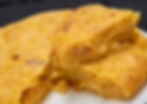 Tortilla Galiciana