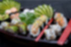 Combinado Sushi