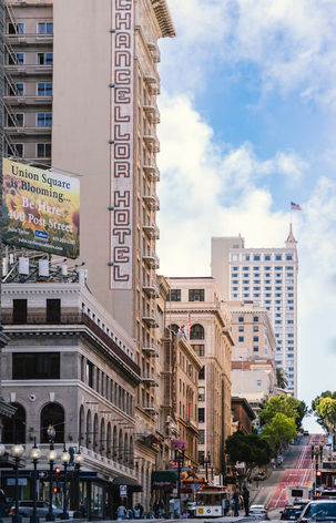 Commercial & Multifamily Executive Staffing in San Francisco, CA 🌉🏢