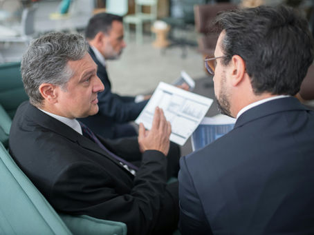 How to Overcome Executive Recruitment Challenges in Real Estate