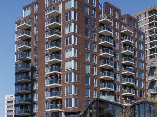 Real Estate Development & Construction Executive Search Firm