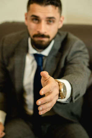 Property Management Staffing Firm