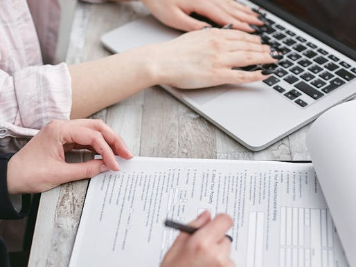 Using Behavioral Assessments in Commercial Real Estate Executive Search