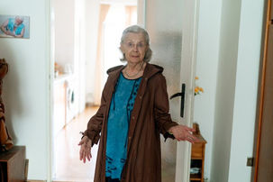 Homecare Staffing