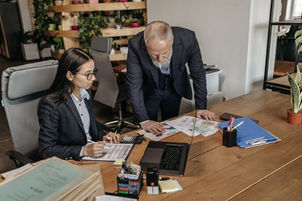 Real Estate Permanent Placement Strategies That Improve Leadership Retention 🏢💼