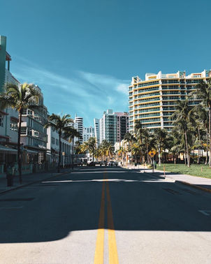 Property Management Recruitment in Miami