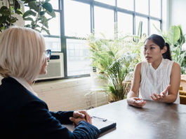 commercial real estate executive search firm property management headhunter