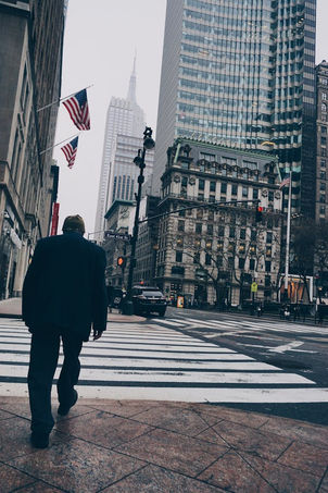 commercial real estate executive search firm property management headhunter