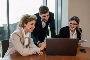 Specialized Real Estate Headhunters