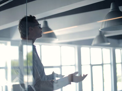Commercial real estate executive search firm, property management executive staffing, senior living executive recruiting