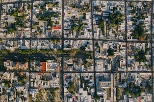 Recruiting Leaders for Affordable Housing and Community Development Projects 🏘️🌎