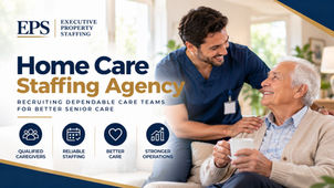 Home Care Staffing Agency